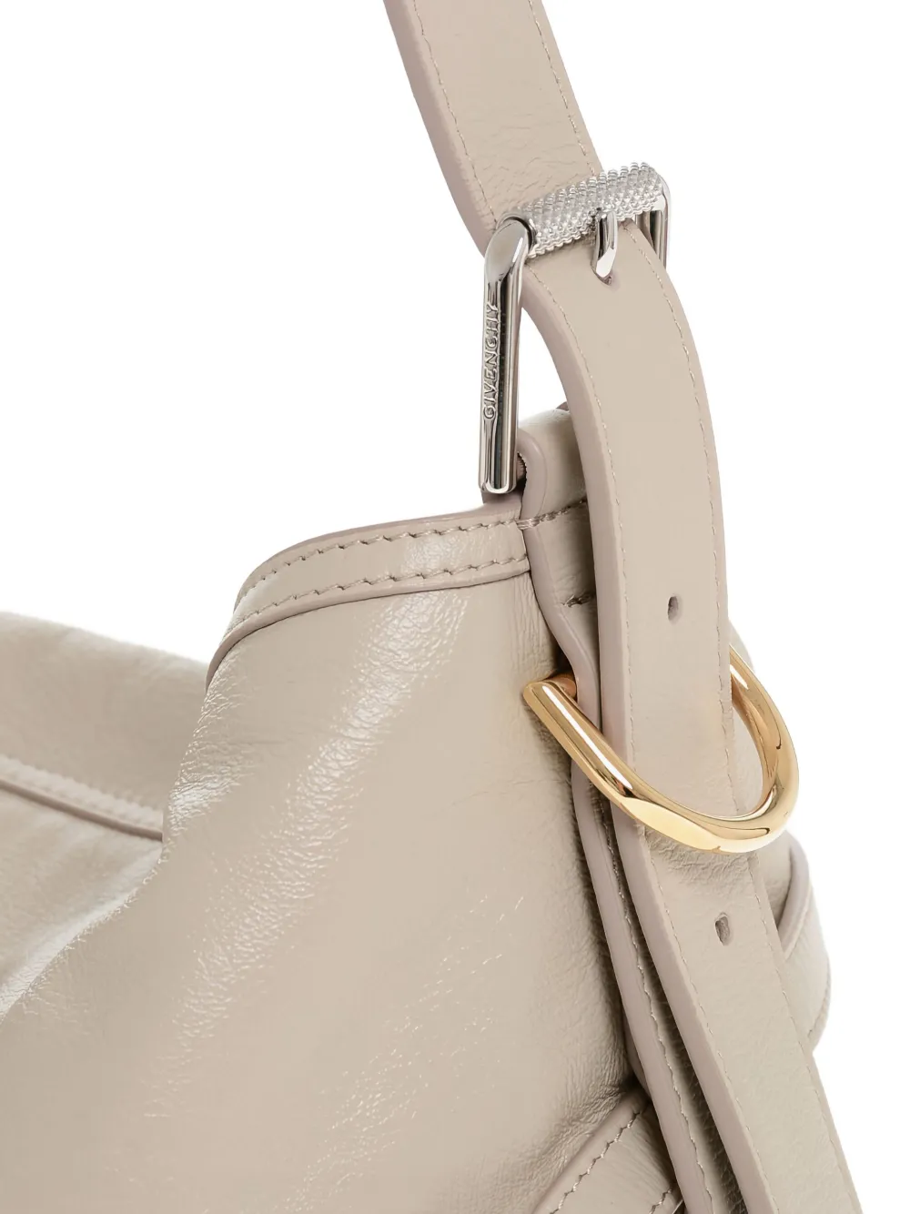 Givenchy medium Voyou shoulder bag Beige