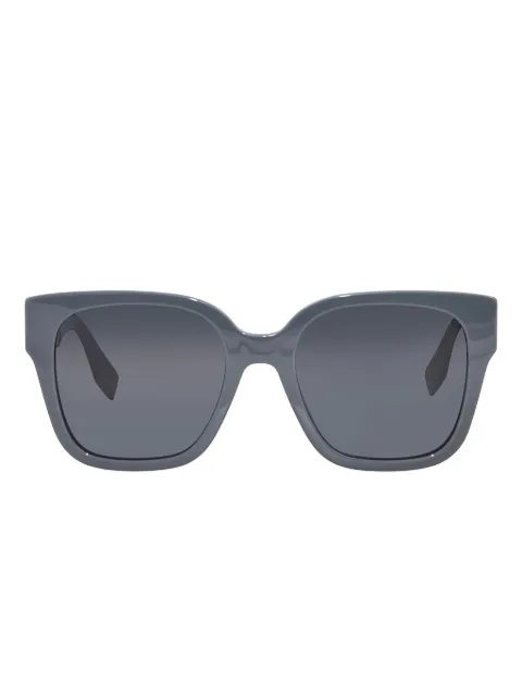 FENDI square-frame sunglasses