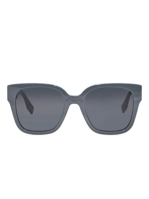 FENDI square-frame sunglasses