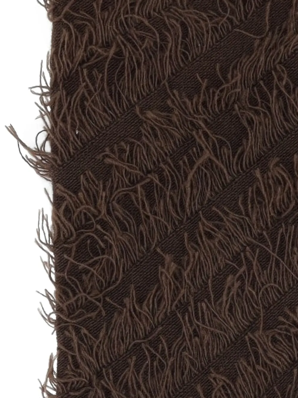 Antipast fringed-detail socks | Image 2