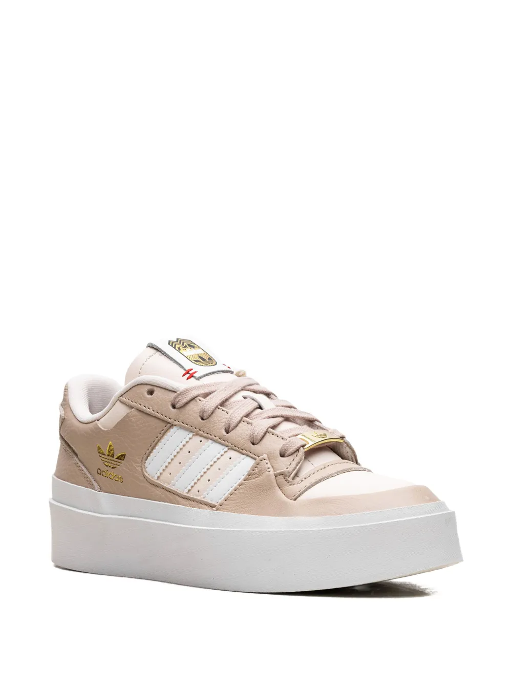 adidas Forum Bonega "Magic Beige" sneakers Brown