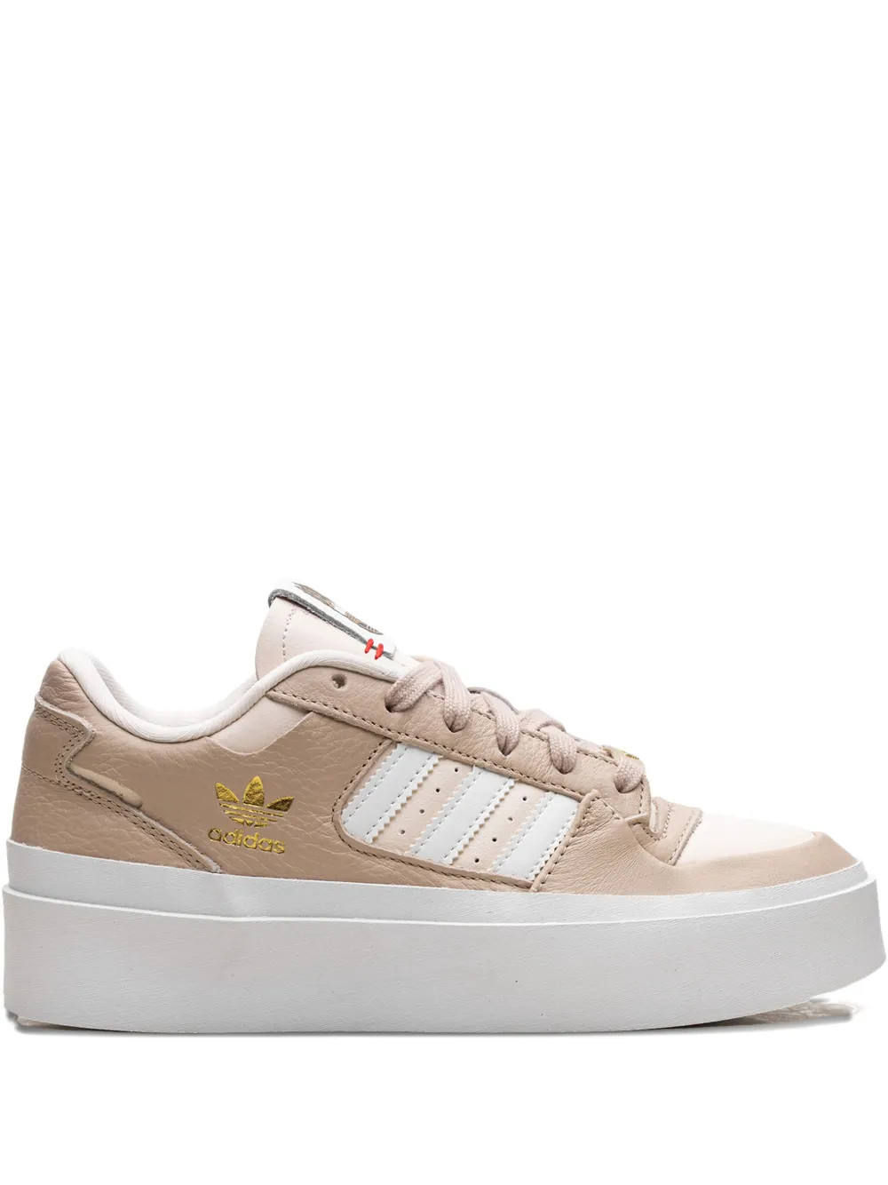 adidas Forum Bonega "Magic Beige" sneakers Brown