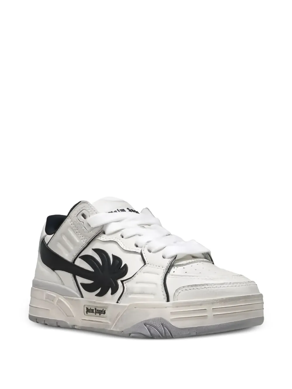 Palm Angels palm-tree sneakers | Low-Tops | Image 2