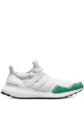 adidas Ultra Boost 1.0 DNA ""Cloud White/Green"" sneakers