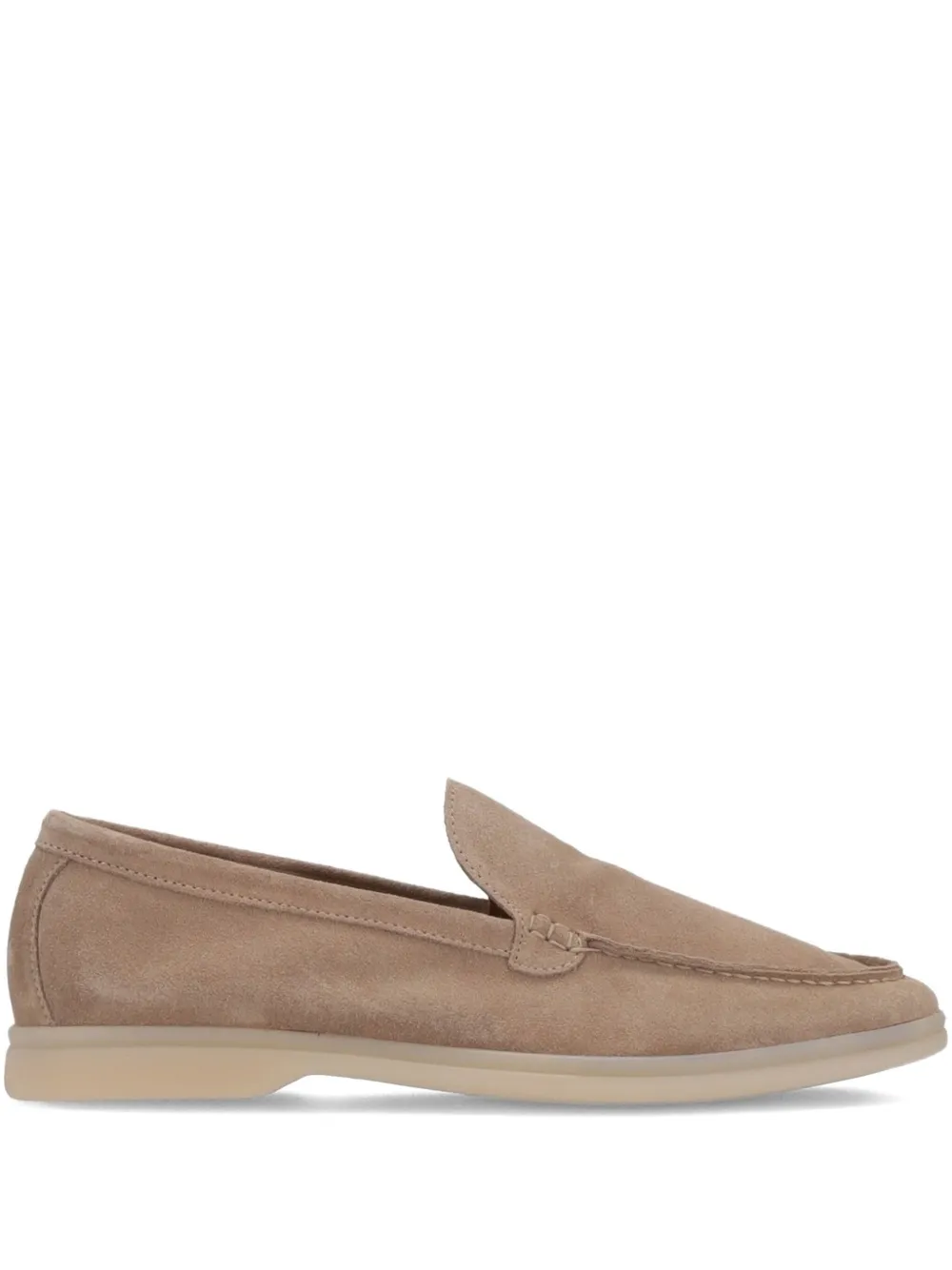 BEKK Bianca loafers | Neutrals | Image 1