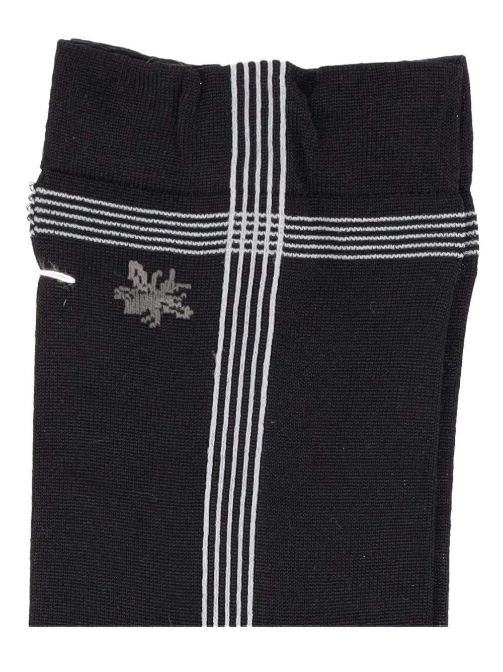 Antipast stripe-detail socks | Image 2