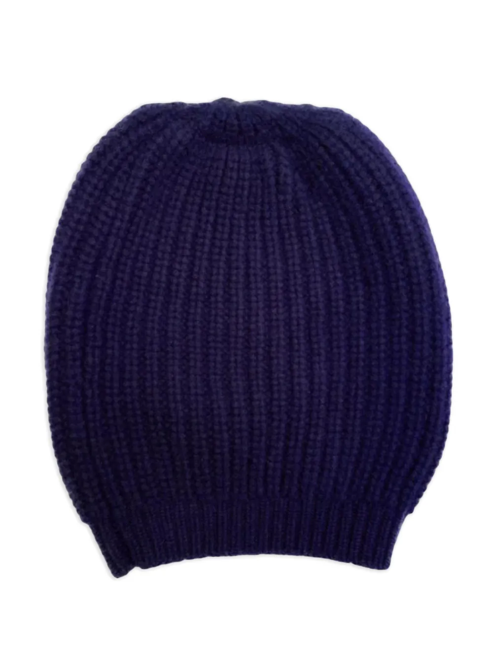 La Rose Cashmere Beanie