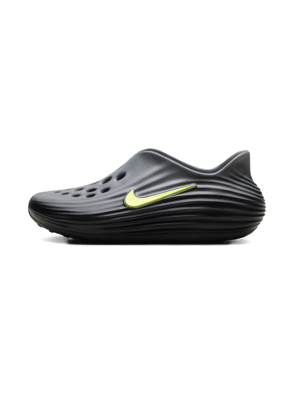 Nike Kids ReactX Rejuven8 sneakers Black