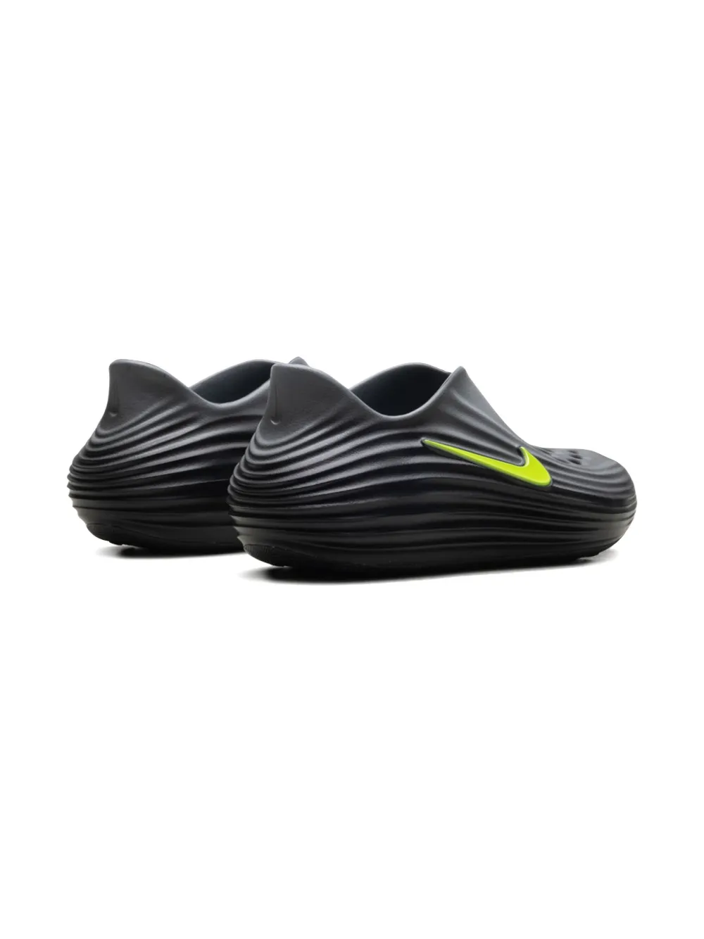 Nike Kids ReactX Rejuven8 sneakers Black