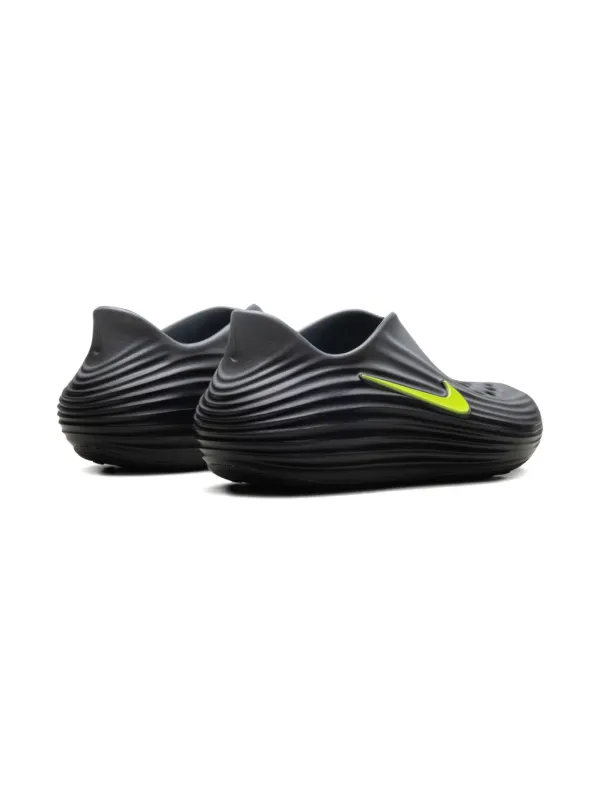 Nike Kids ReactX Rejuven8 Sneakers | Black | FARFETCH Nike Kids ReactX Rejuven8 Sneakers | Black | FARFETCH