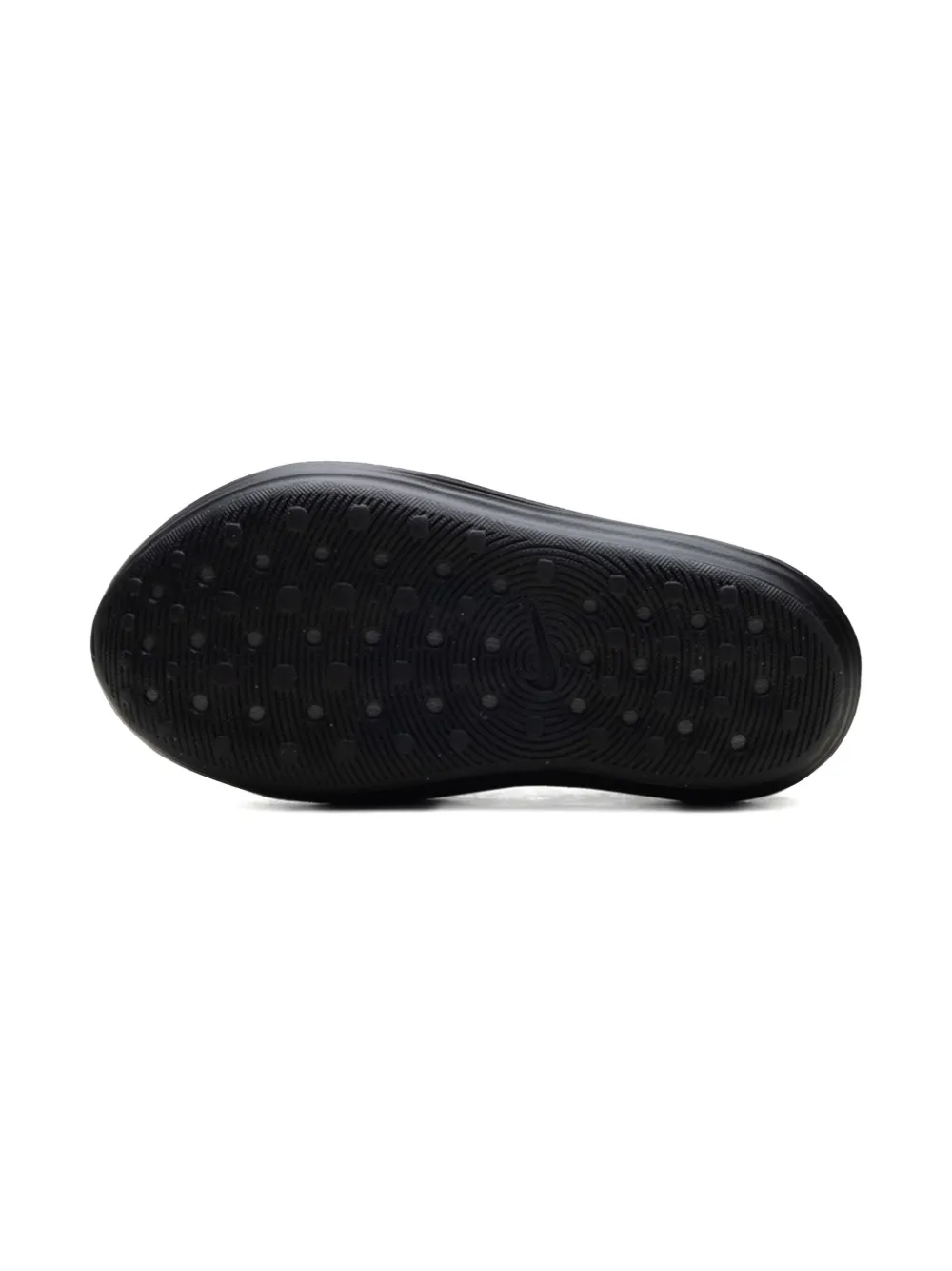 Nike Kids ReactX Rejuven8 sneakers Black