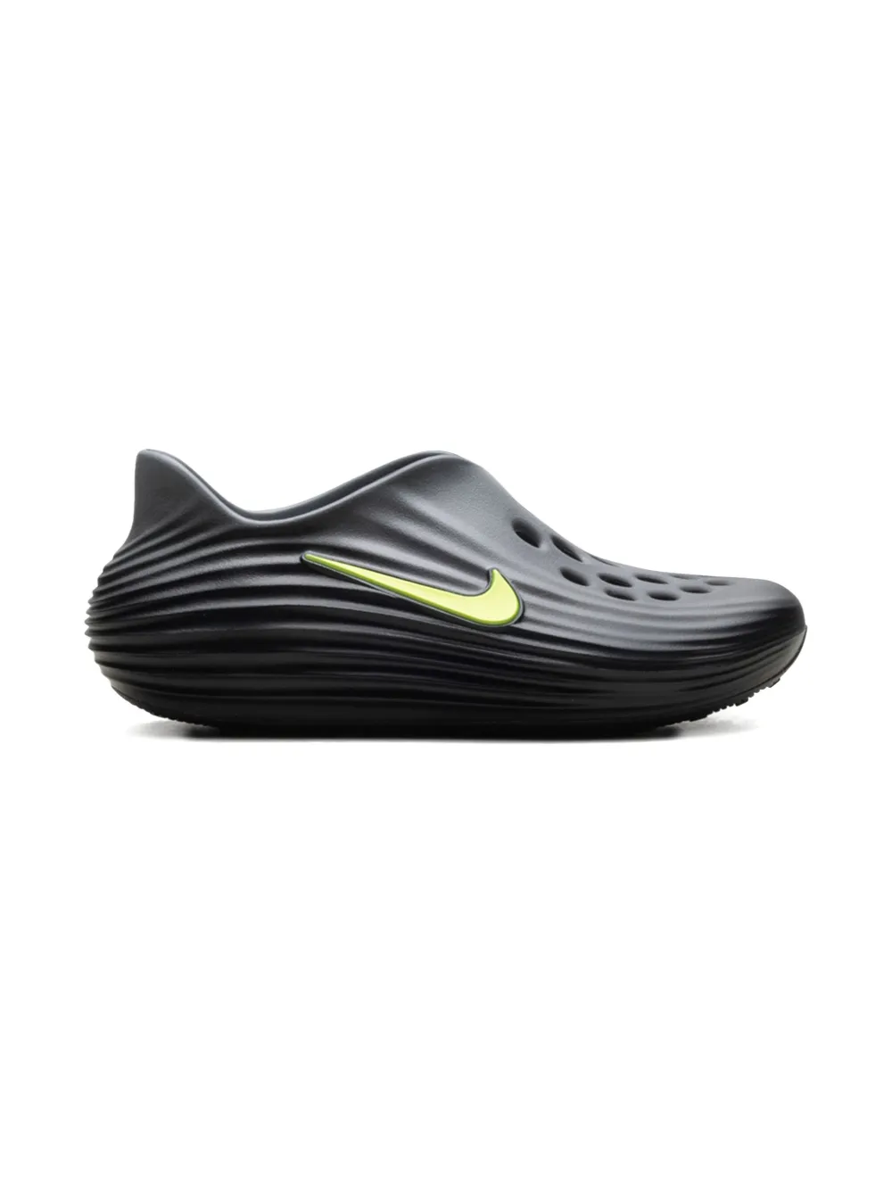 Nike Kids ReactX Rejuven8 sneakers | Teen Boy Shoes | Image 2