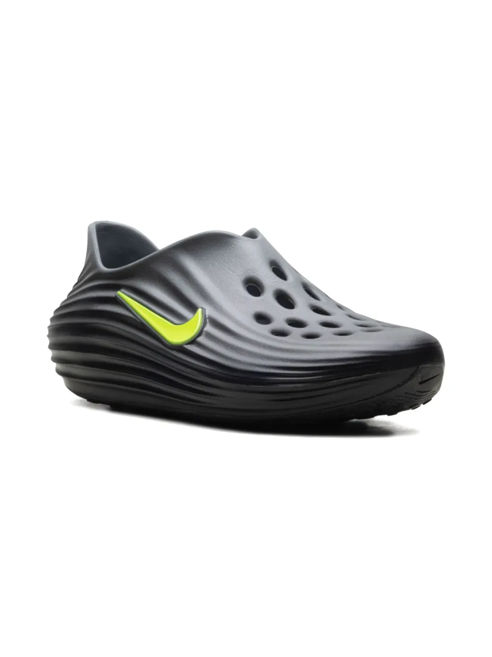 Nike Kids ReactX Rejuven8 sneakers Black
