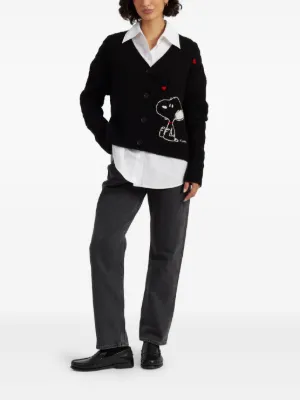 未使用！CHINTI & PARKER（チンティ＆パーカー） カシミヤ100% 美品】 chinti and parker / チンティ＆パーカー | cashmere 100