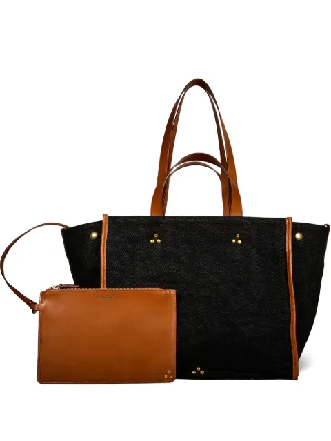 Jérôme Dreyfuss medium Léon tote bag