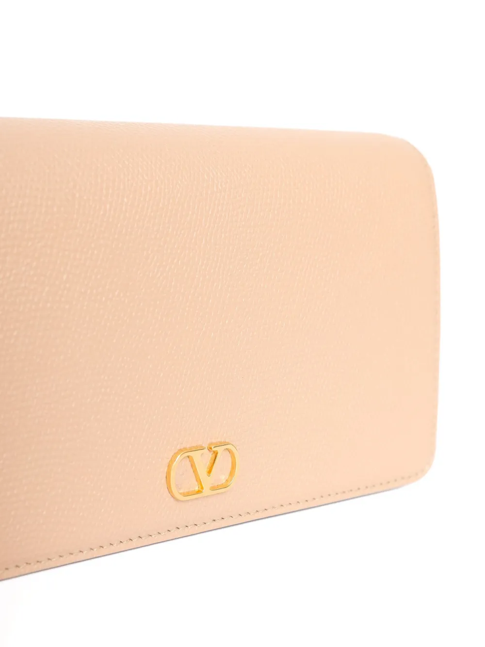 Valentino Garavani VLogo kleine tas Roze