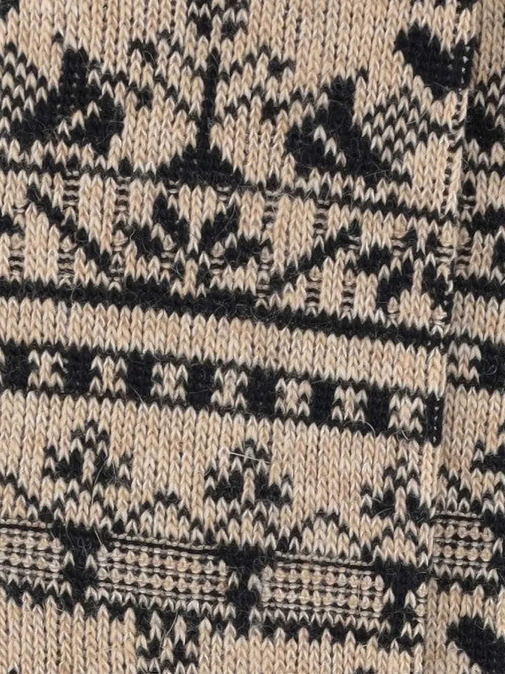 Antipast patterned socks | Image 2