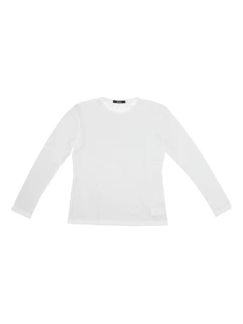LA ROSE cotton T-shirt