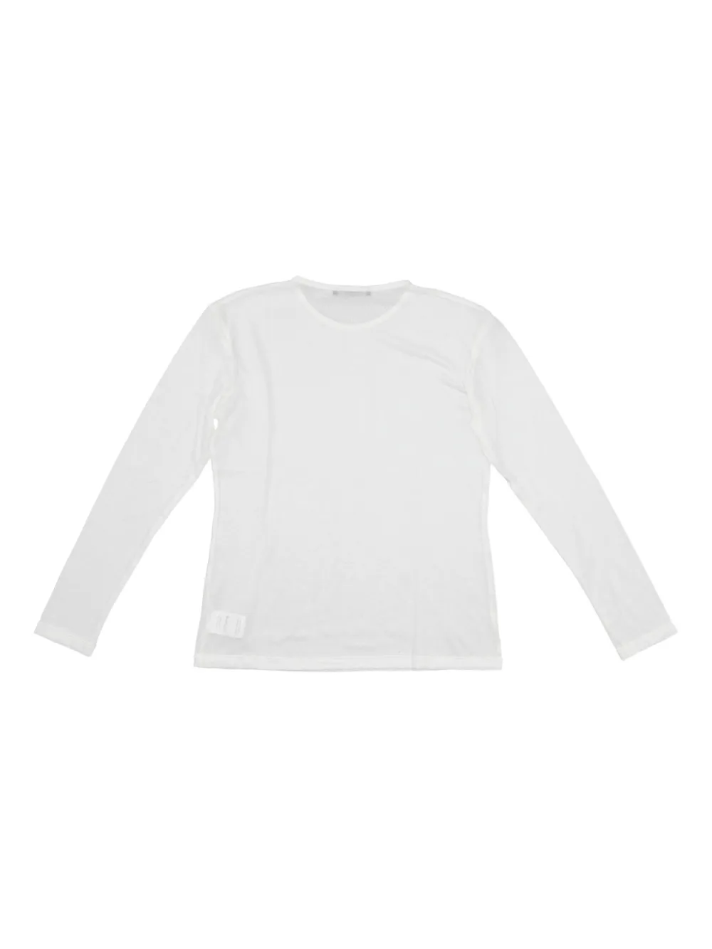 LA ROSE cotton T-shirt | T-Shirts & Jersey Shirts | Image 2