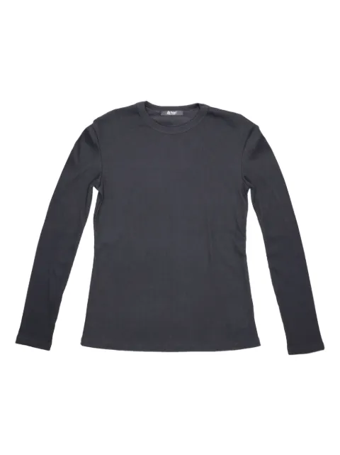 LA ROSE cotton t-shirt