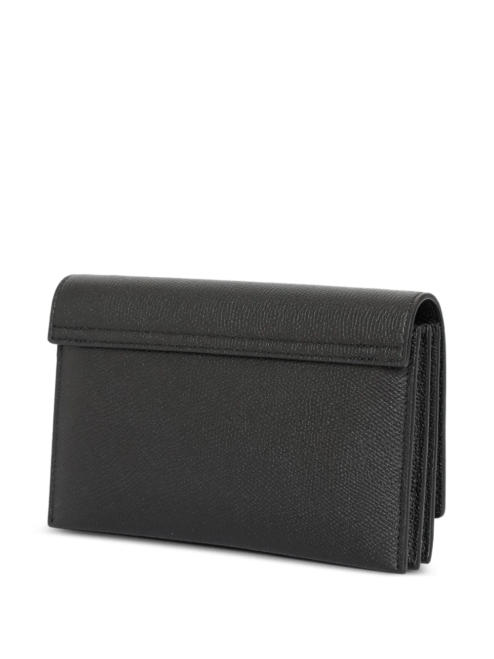 Valentino Garavani Tas met logoplakkaat Zwart