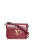 Valentino Garavani VLogo Signature crossbody bag - Red