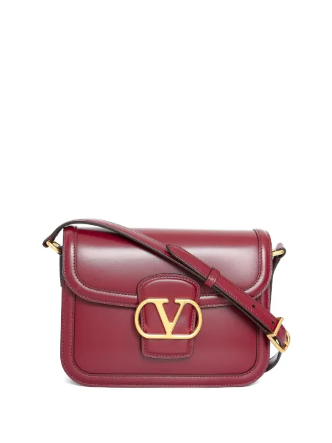 Valentino Garavani VLogo Signature crossbodytas