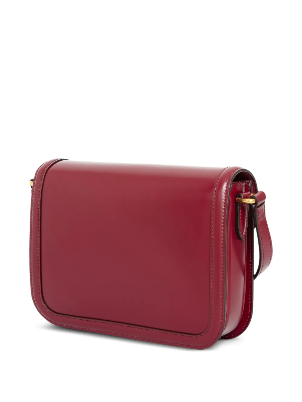 Valentino Garavani VLogo Signature crossbodytas Rood
