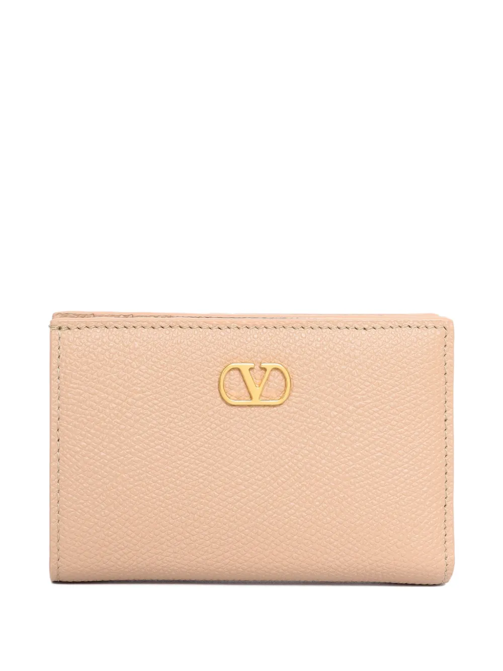 Valentino Garavani VLogo Signature portemonnee WRP