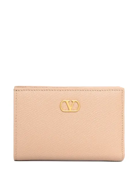 Valentino Garavani VLogo Signature wallet