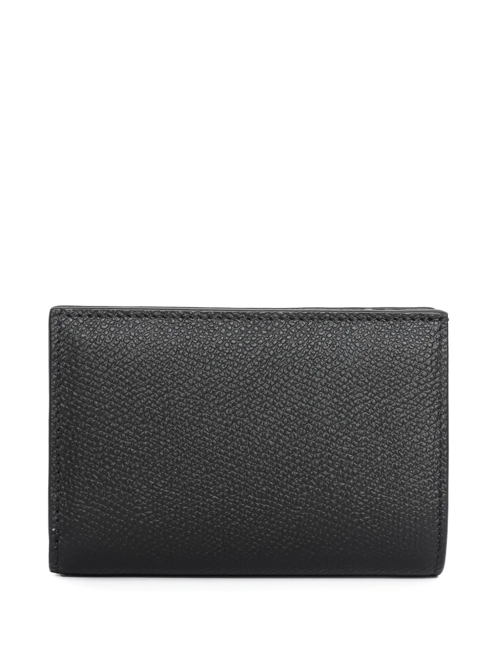 Valentino Garavani VLogo Signature portemonnee Zwart