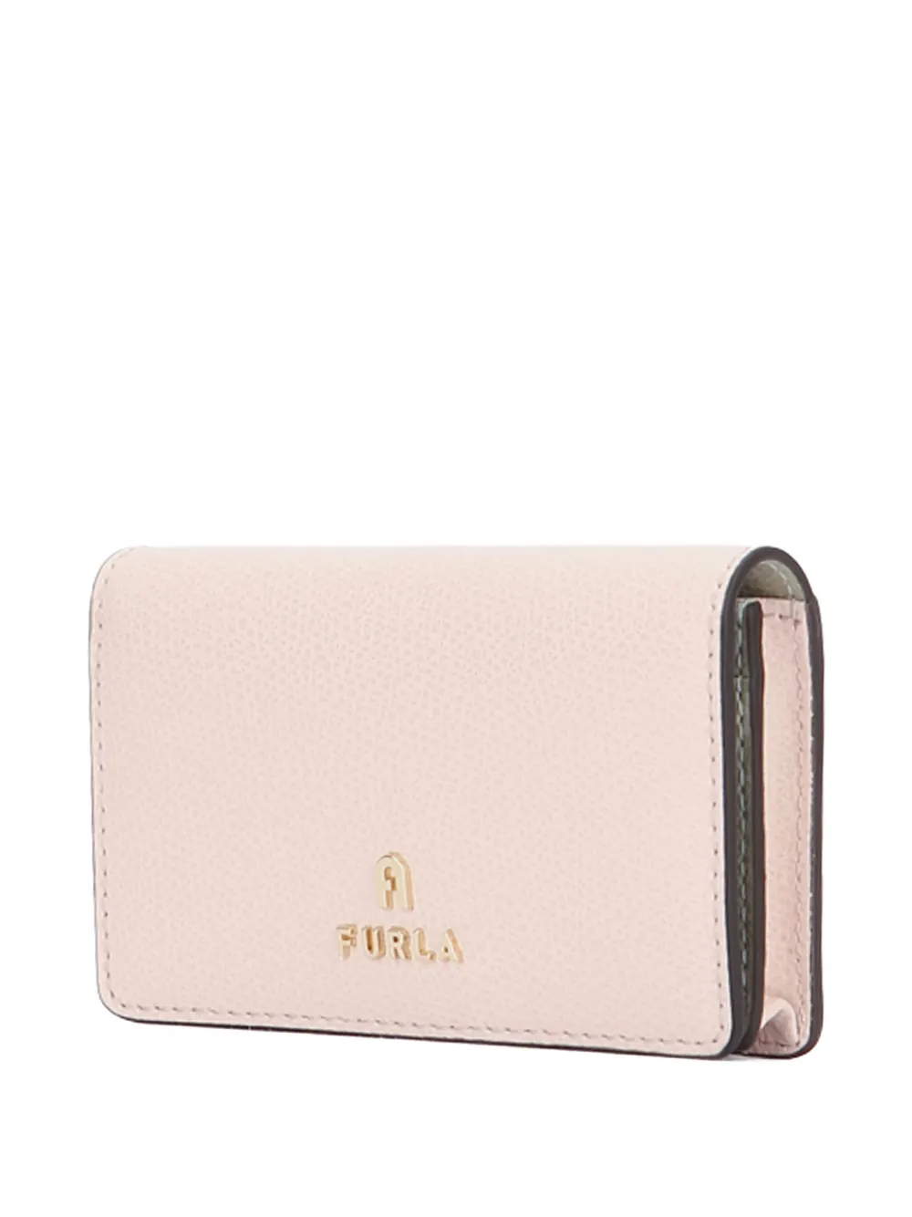 Furla Camelia pasjeshouder Roze