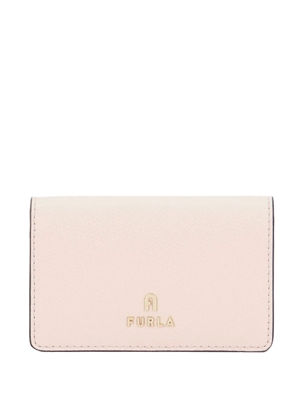 Furla Camelia pasjeshouder Roze