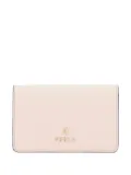 Furla Camelia card holder - Pink