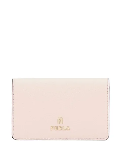Furla tarjetero Camelia