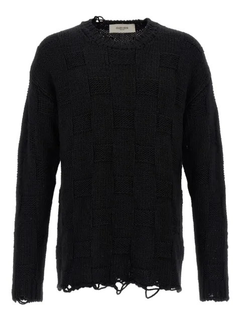 Golden Goose round-neck sweater