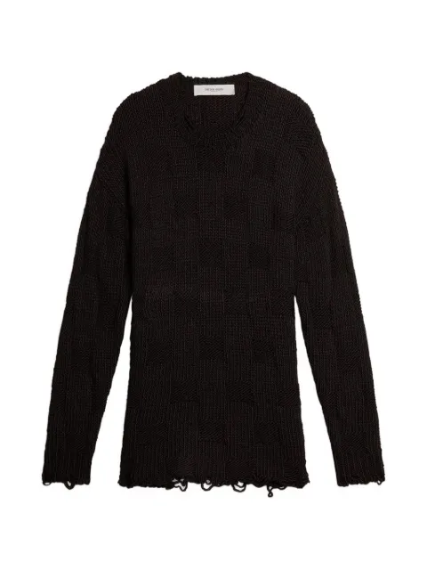 Golden Goose round-neck sweater