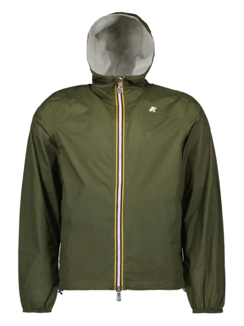 K-Way Jake Plus jacket