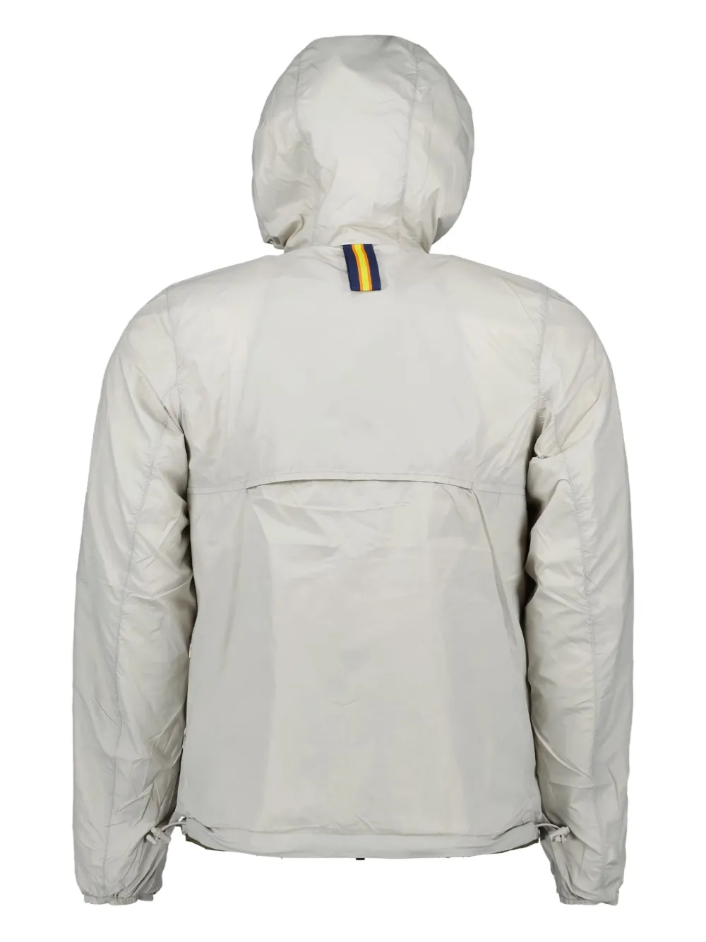 K-Way Jack Plus jack Beige