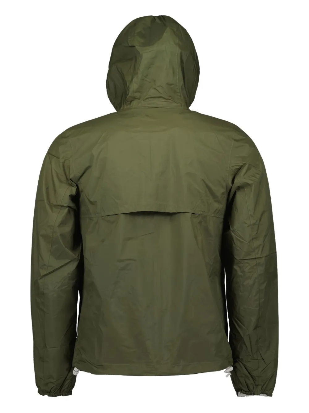 K-Way Jake Plus jacket | Hooded Jackets | Image 2