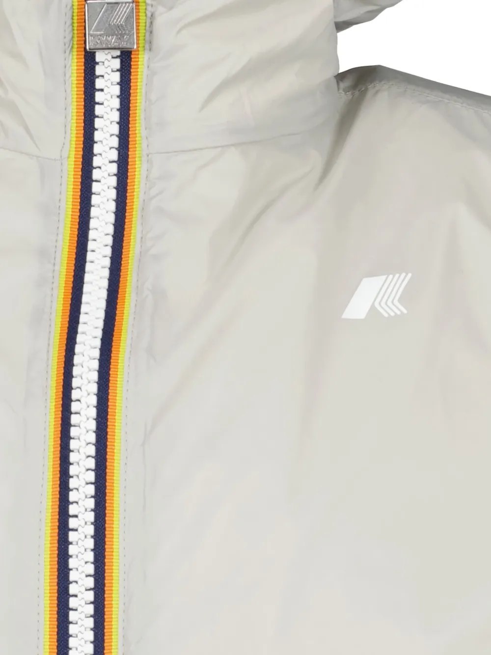 K-Way Jack Plus jack Beige