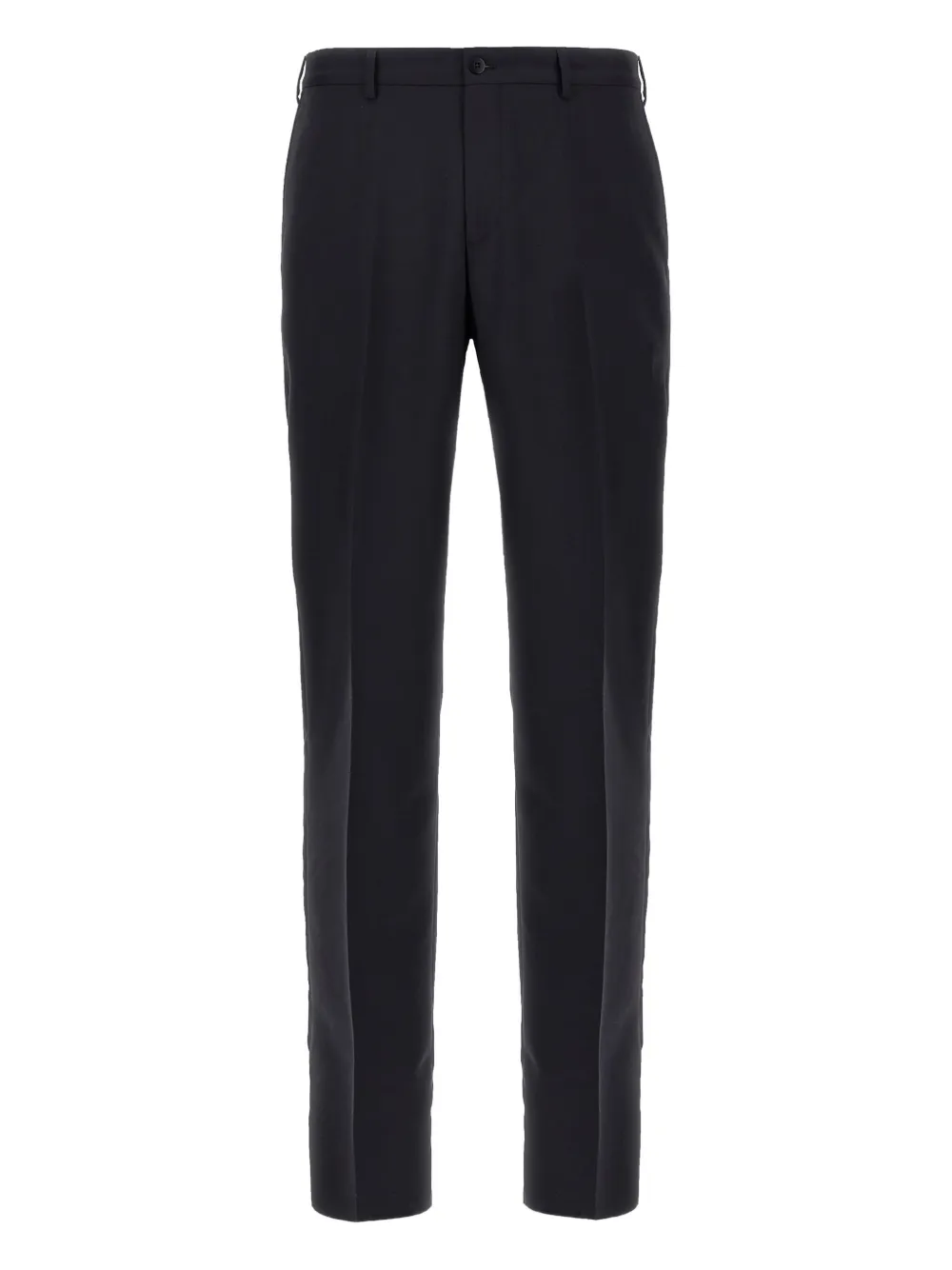 Pal Zileri tailored trousers | Black | Image 1