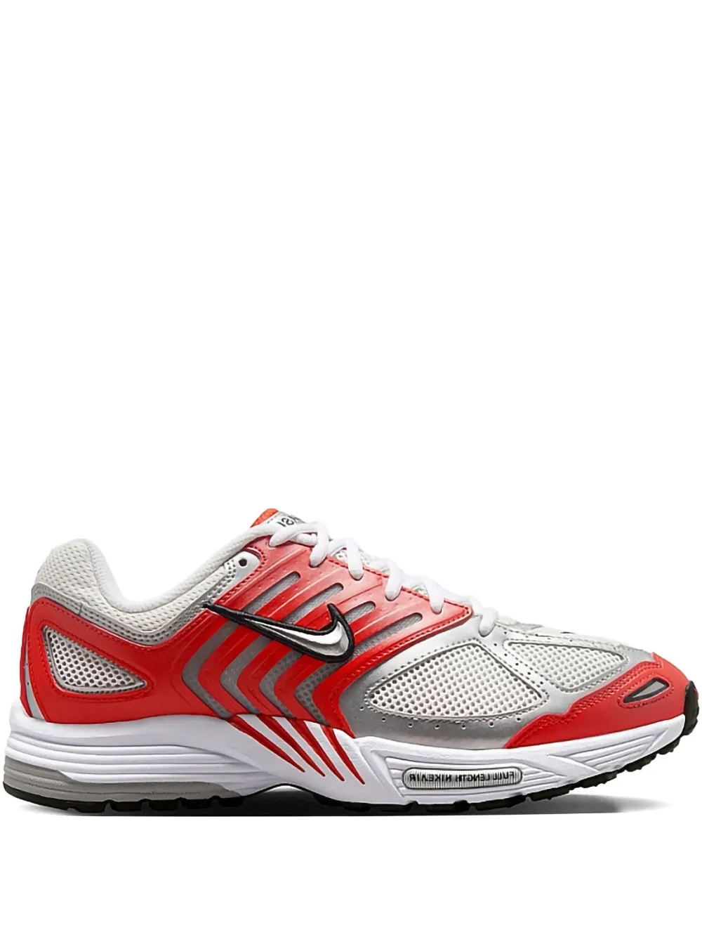 Nike Air Pegasus 2005 Sneaker In Red