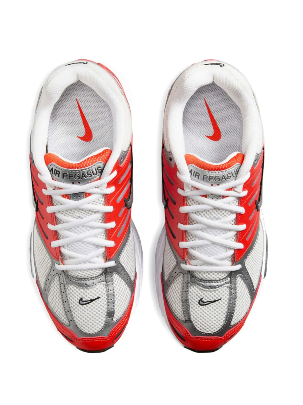 Nike Air Pegasus 2K5 "Picante Red" sneakers Grijs