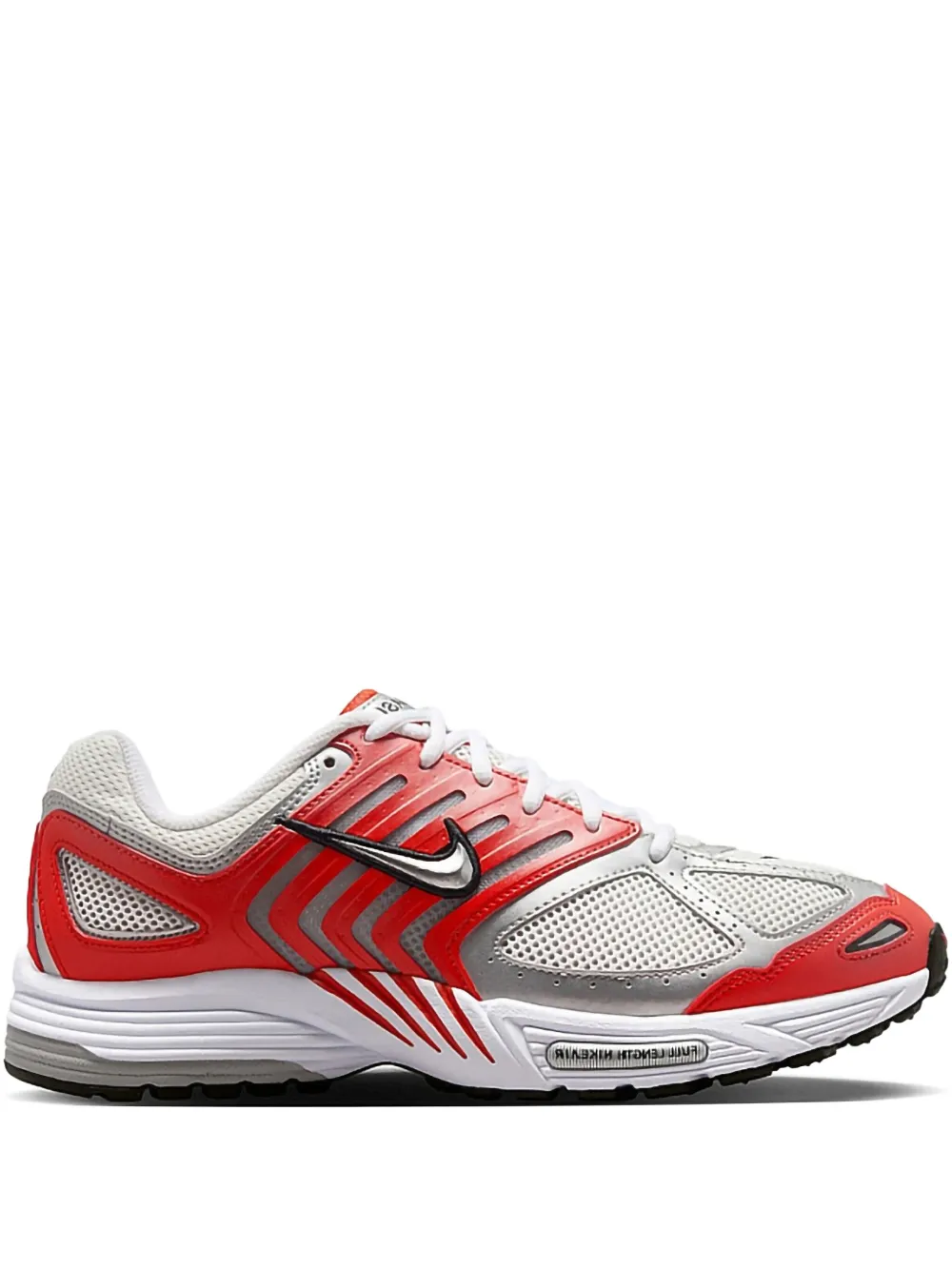 Nike Air Pegasus 2K5 "Picante Red" sneakers Grijs