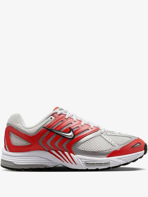 Nike tenis Air Pegasus 2K5 Picante Red