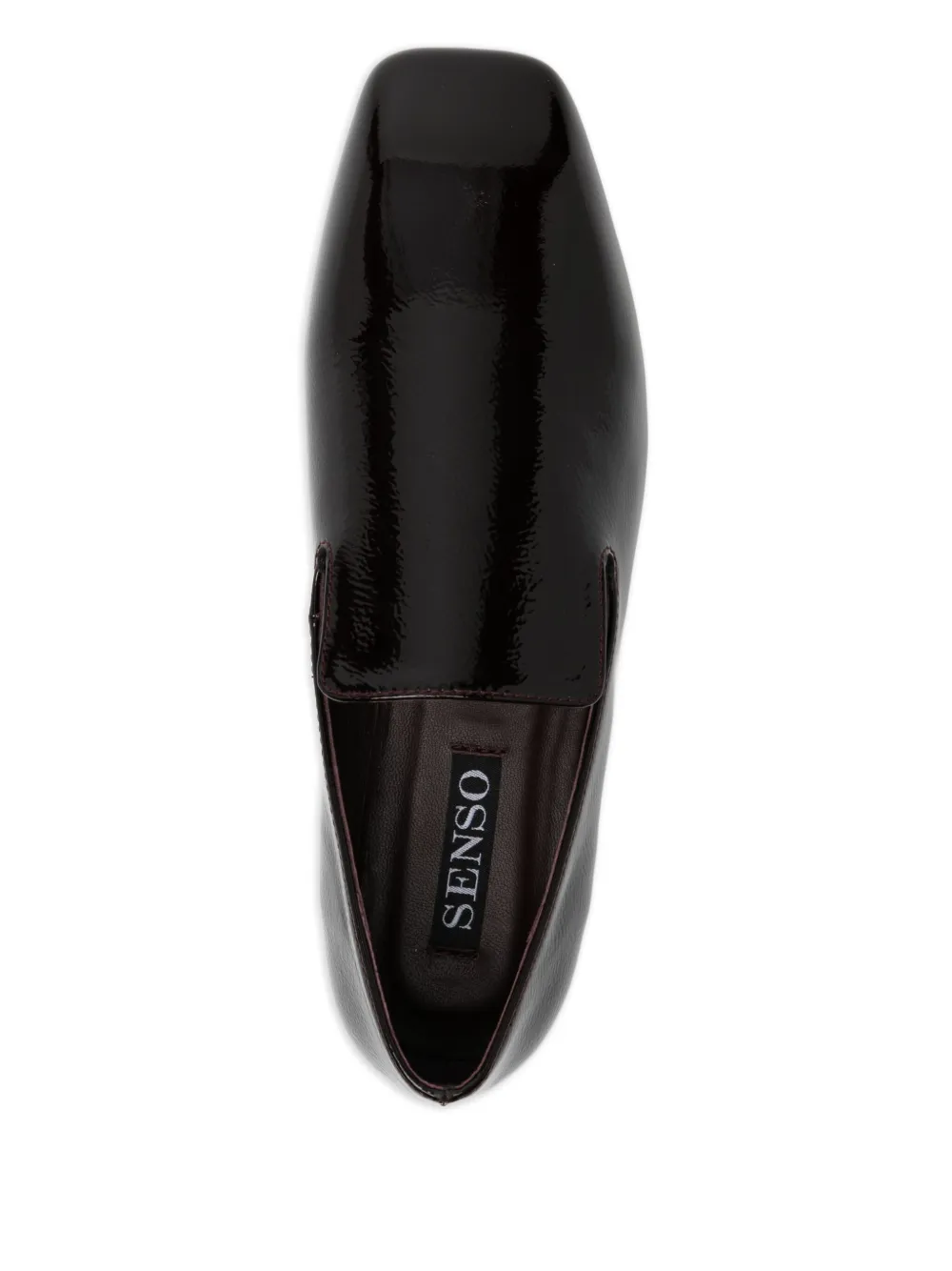 Senso Allegra loafers Paars