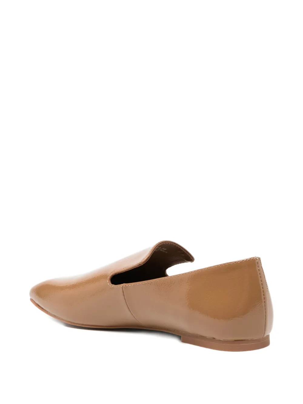 Senso Allegra loafers Bruin