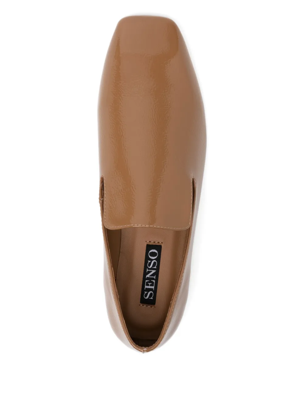 Senso Allegra loafers Bruin