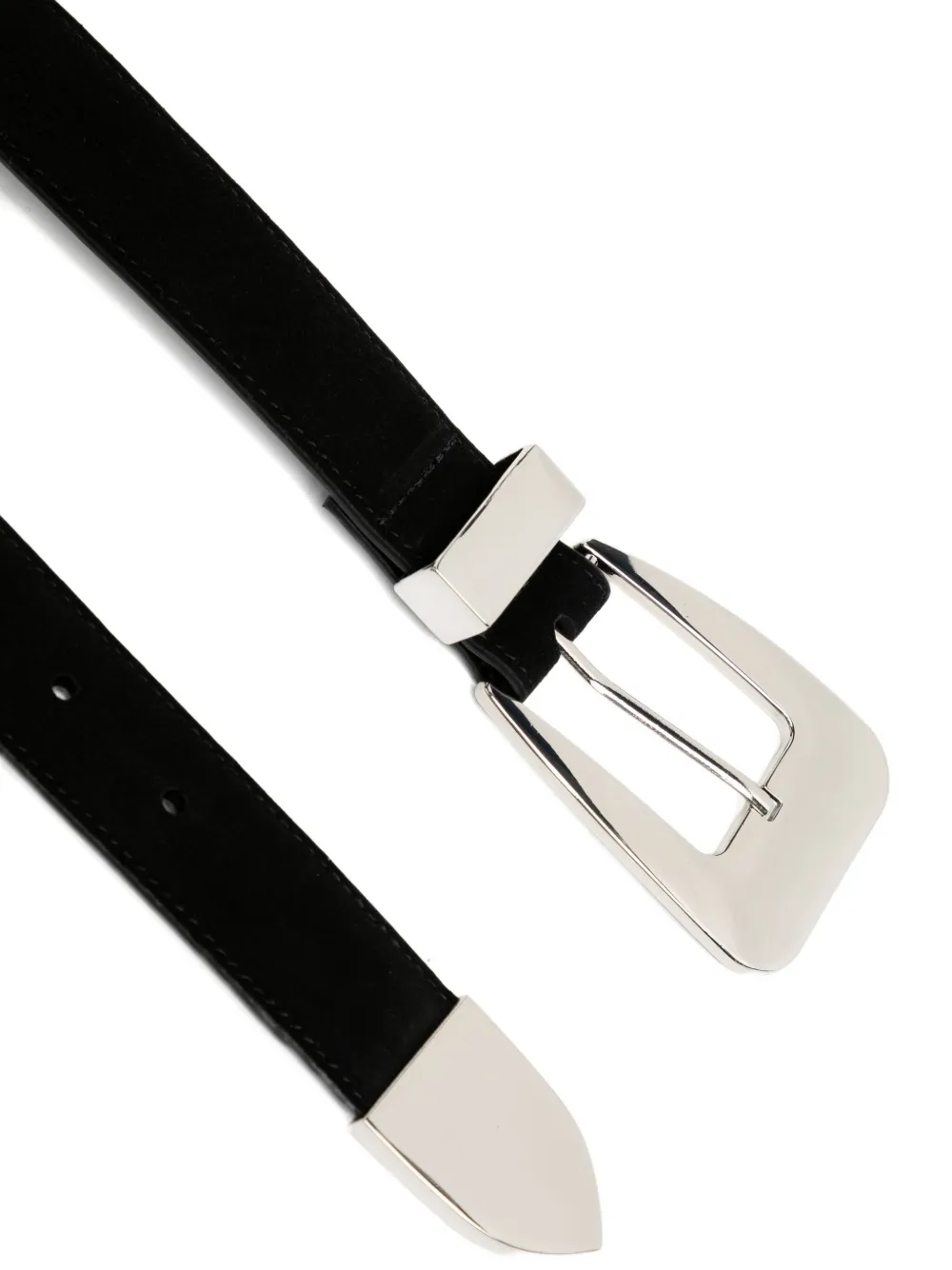 Senso Berlin I belt Zwart